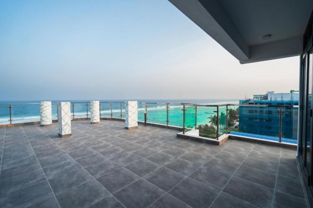 Aina Residency 4*