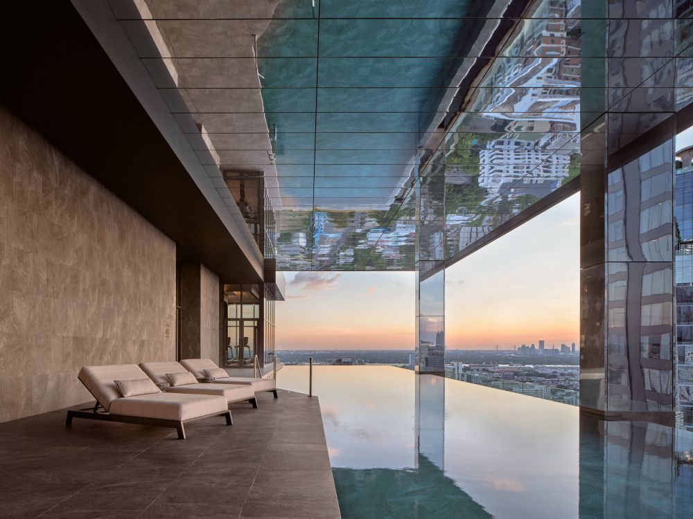 Intercontinental Bangkok Sukhumvit 5*