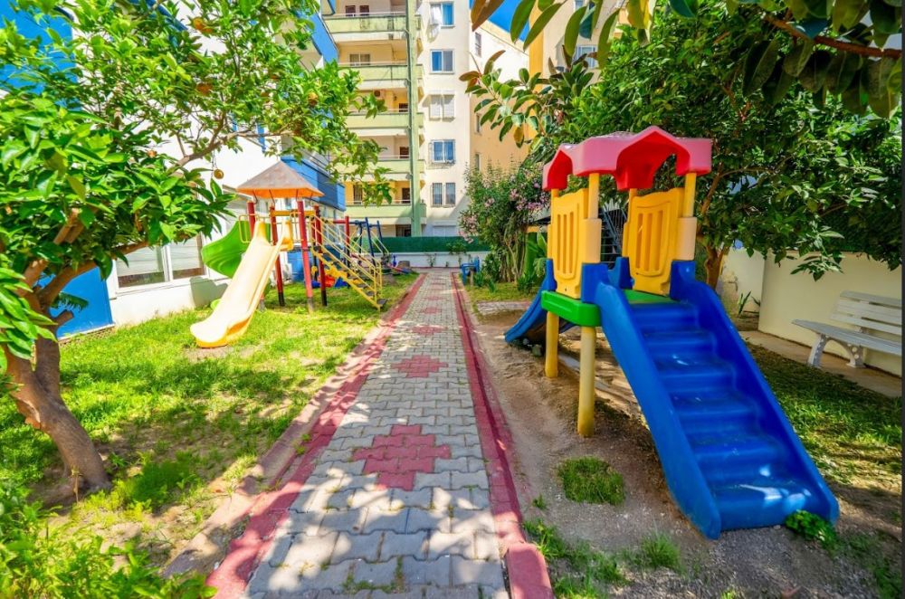 Galaxy Beach 4*