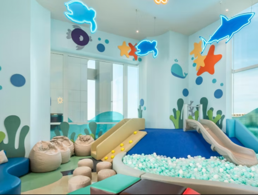 Holiday Inn Pattaya 5*