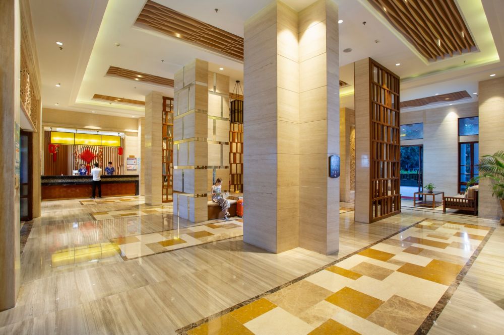 Tianze Beach Resort 4*
