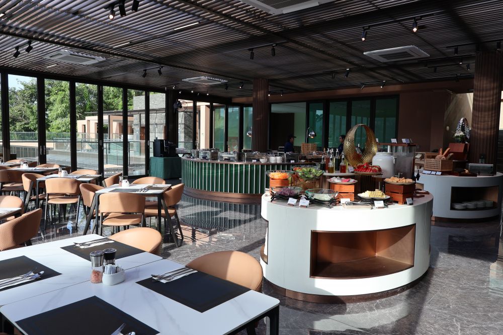 Wyndham Garden Phuket Kamala 5*