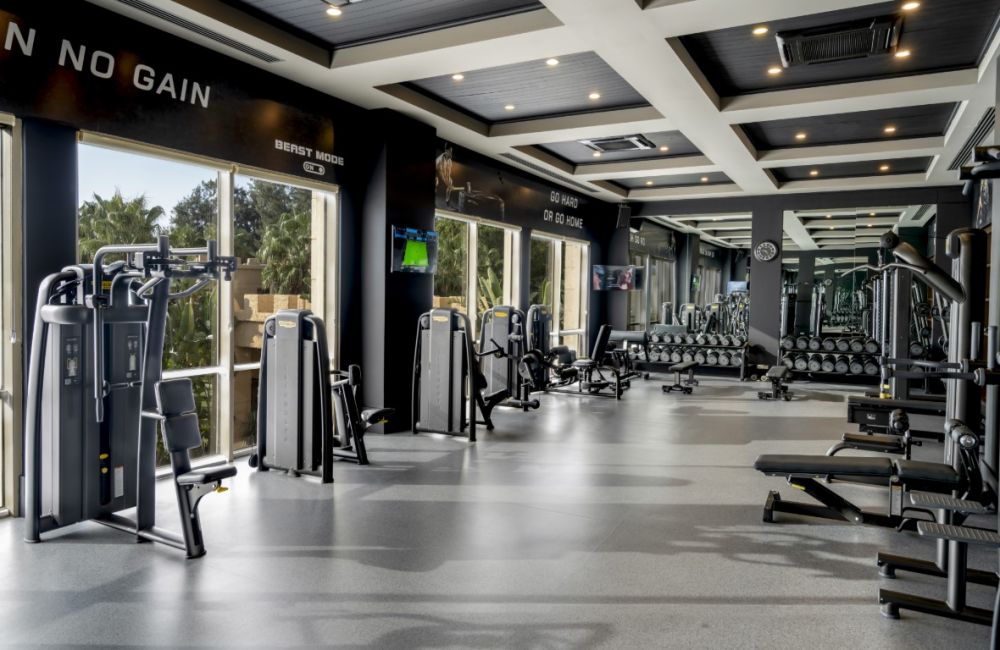 Rixos Premium Belek 5*