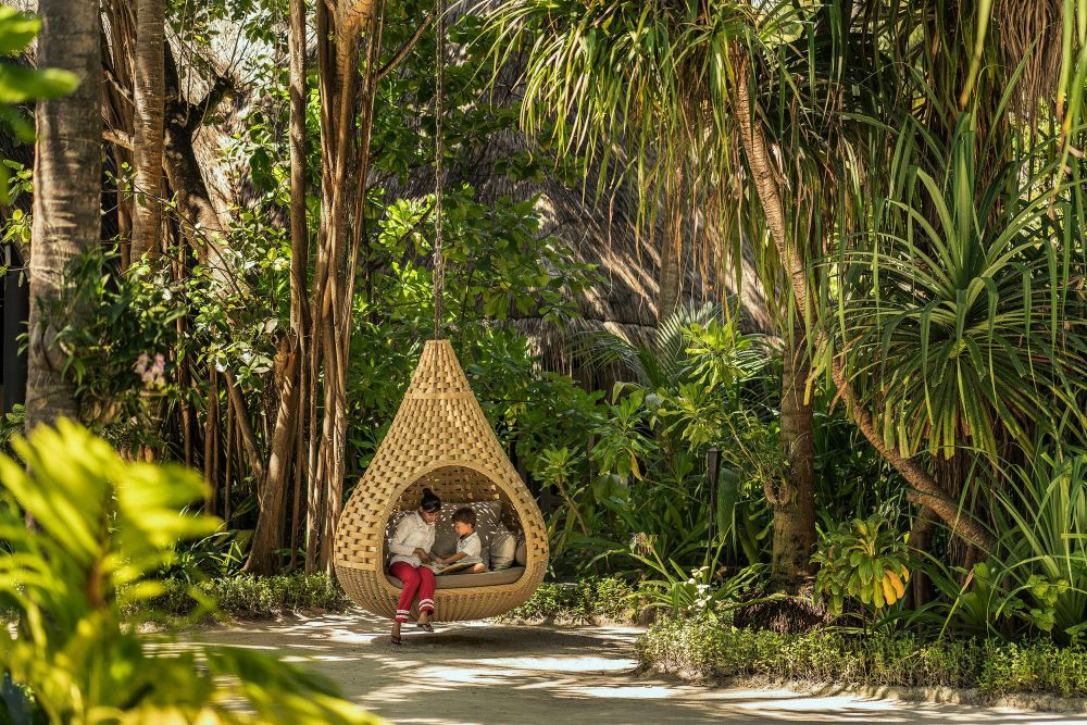 Anantara Kihavah Villas 5*