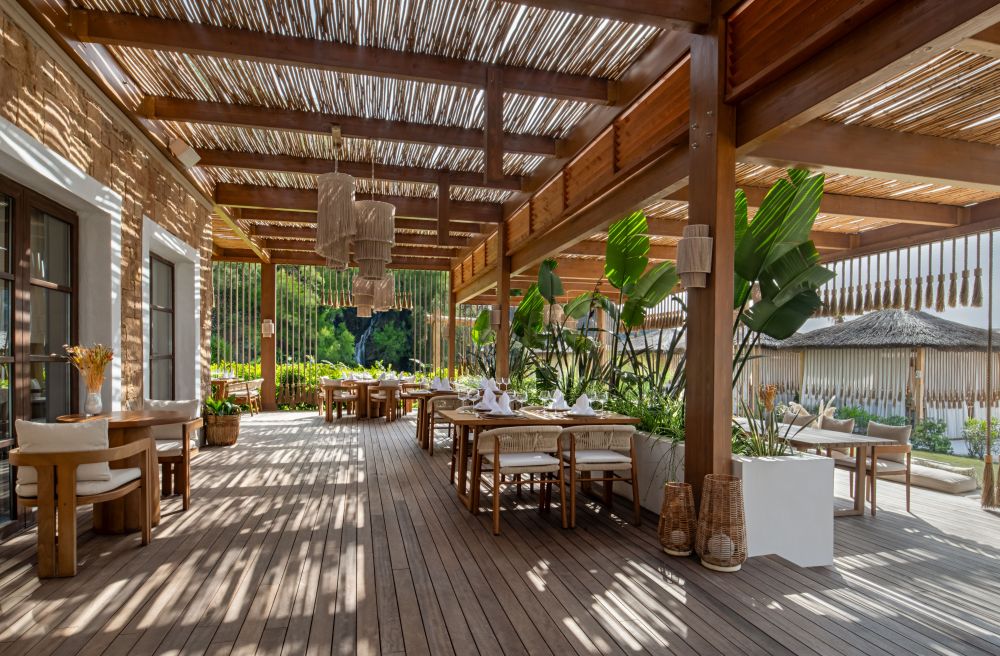 Rixos Premium Tekirova 5*