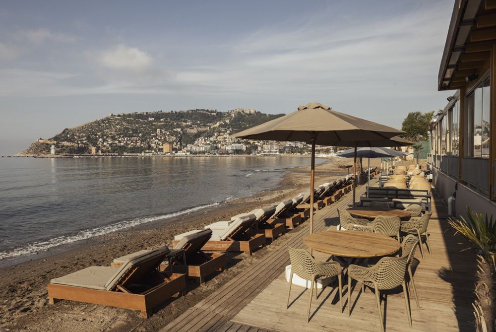 Sun Hotel By En Vie Beach | Adults Only 16+ 3*