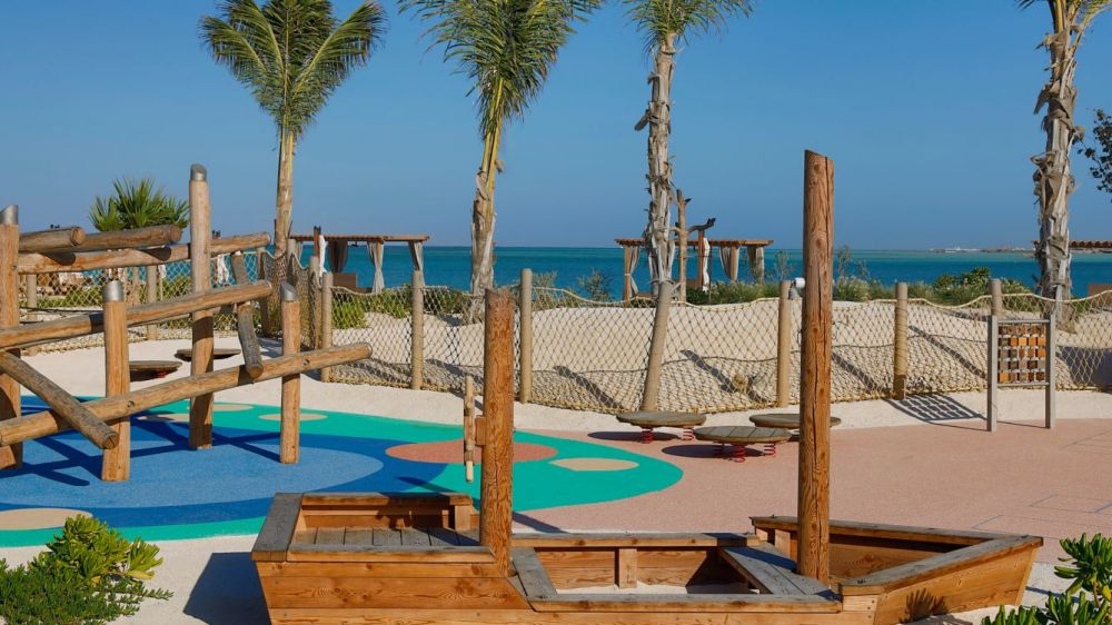 The St. Regis Red Sea Resort 5*