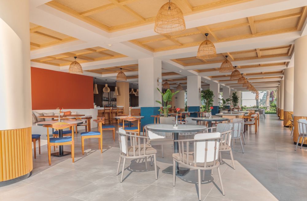 Sherwood Exclusive Kemer 5*