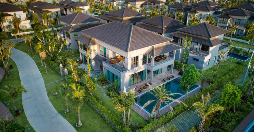 Best Western Premier Sonasea Villas Phu Quoc 5*