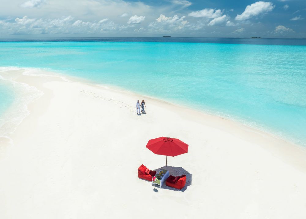 Niyama Maldives 5*