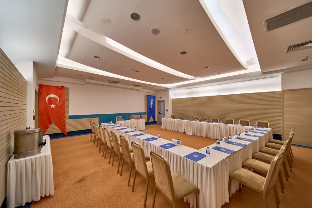 La Blanche Resort and Spa 5*