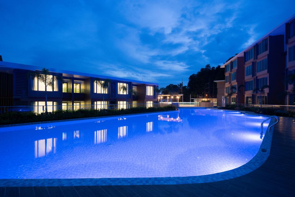 Wyndham Garden Phuket Kamala 5*