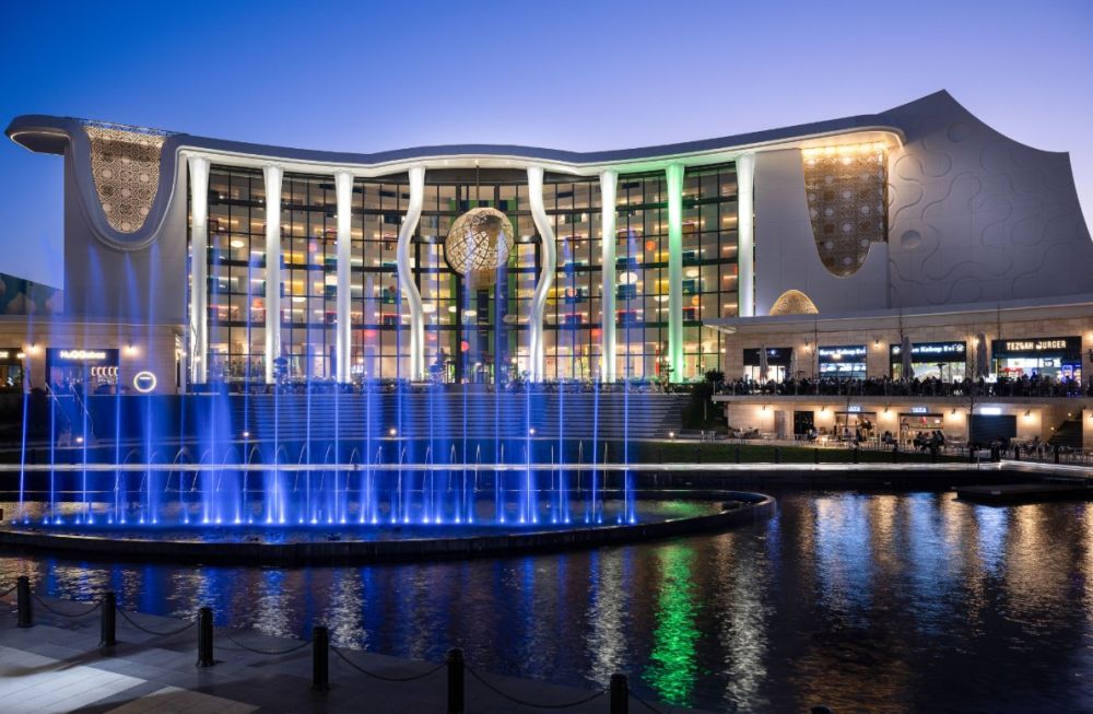 The Land Of Legends Nickelodeon Hotel 5*