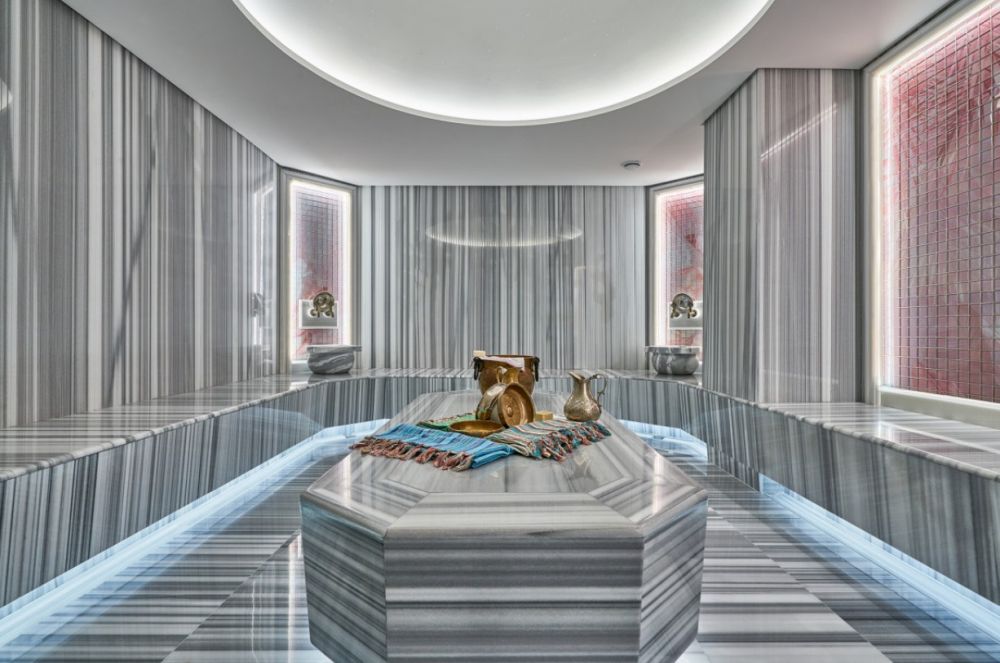Rayelin Hotels Old City 5*