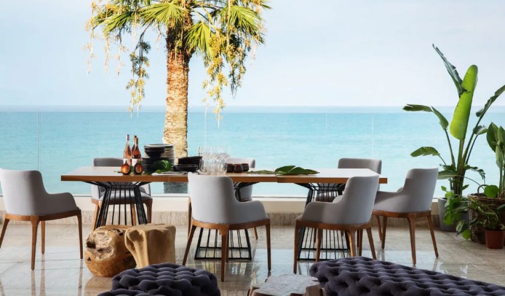 Domes Miramare, a Luxury Collection Resort, Corfu 5*