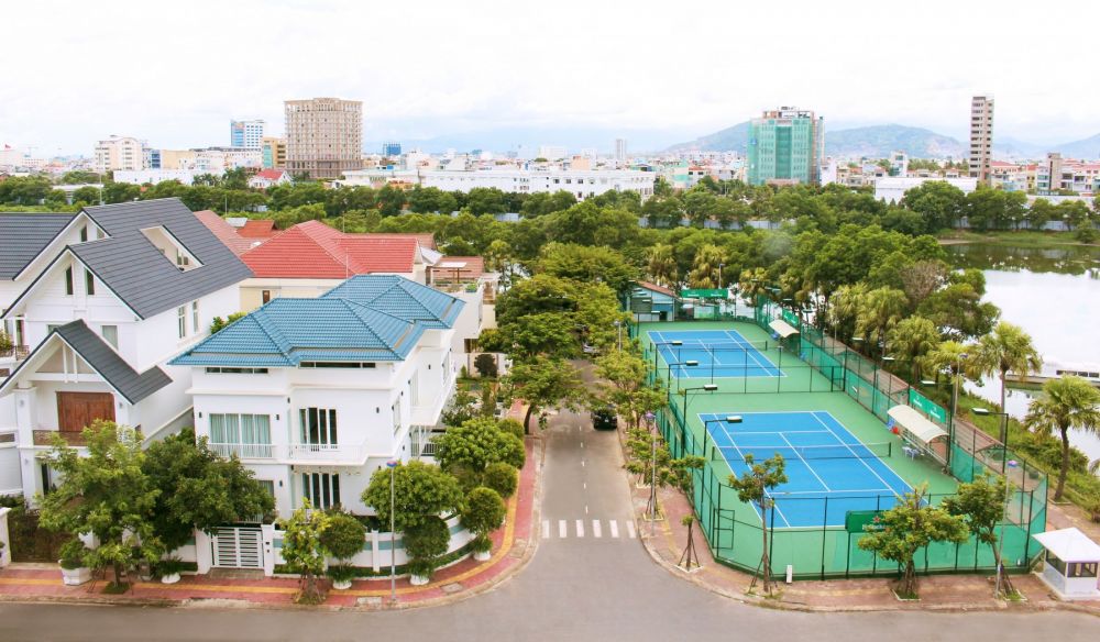 Grand Mercure Da Nang 5*