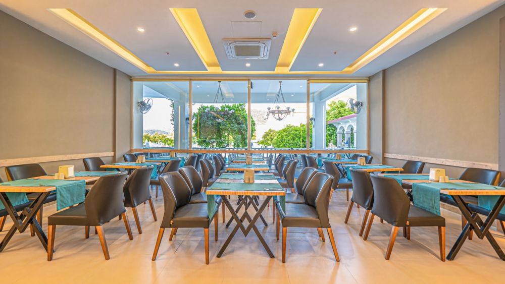Viking Garden 4*