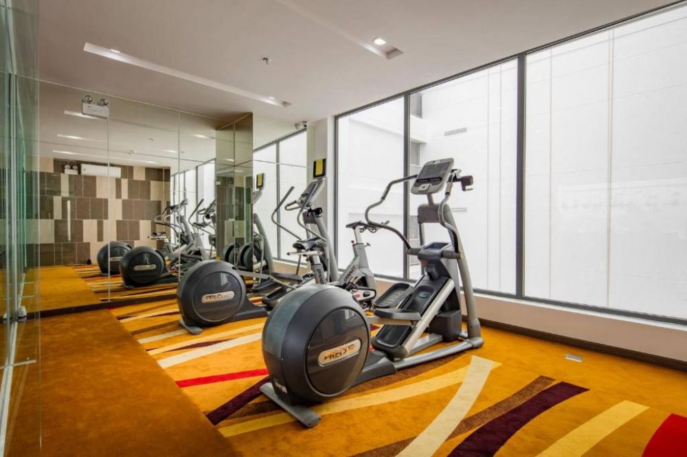 BN Boutique Hotel 3*