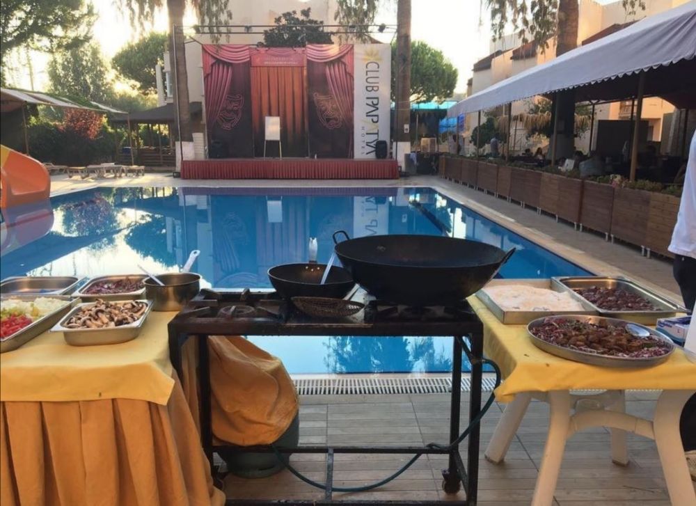Papatya Hotel 3*