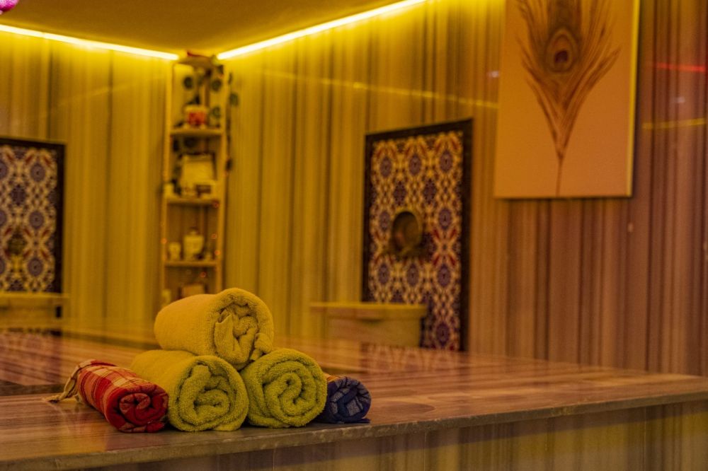 Relax Beach Hotel 4*