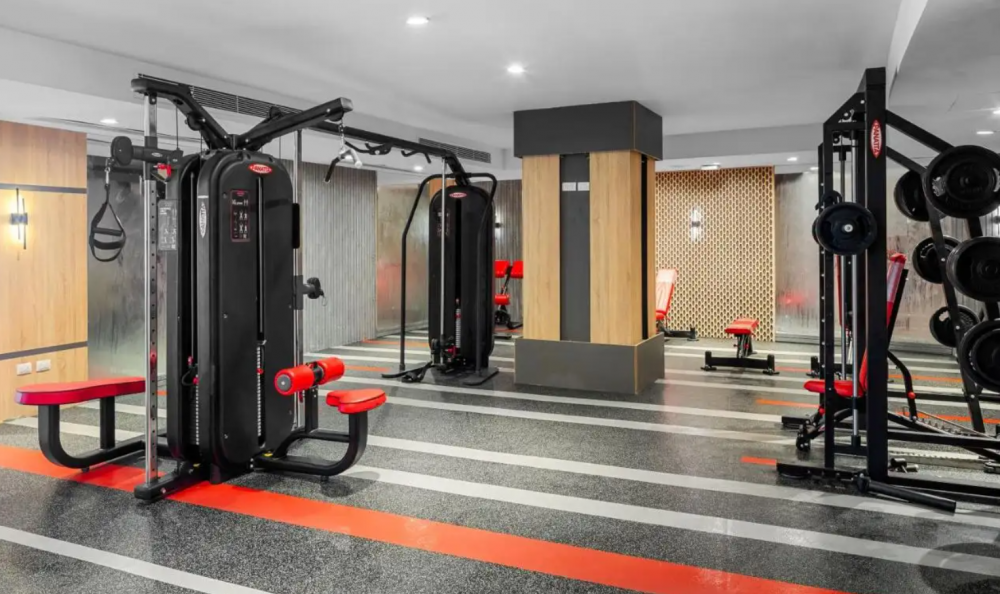 Gewan Palace Resort New Alamein (ex.Crystal Lotus Luxury Palace) 5*