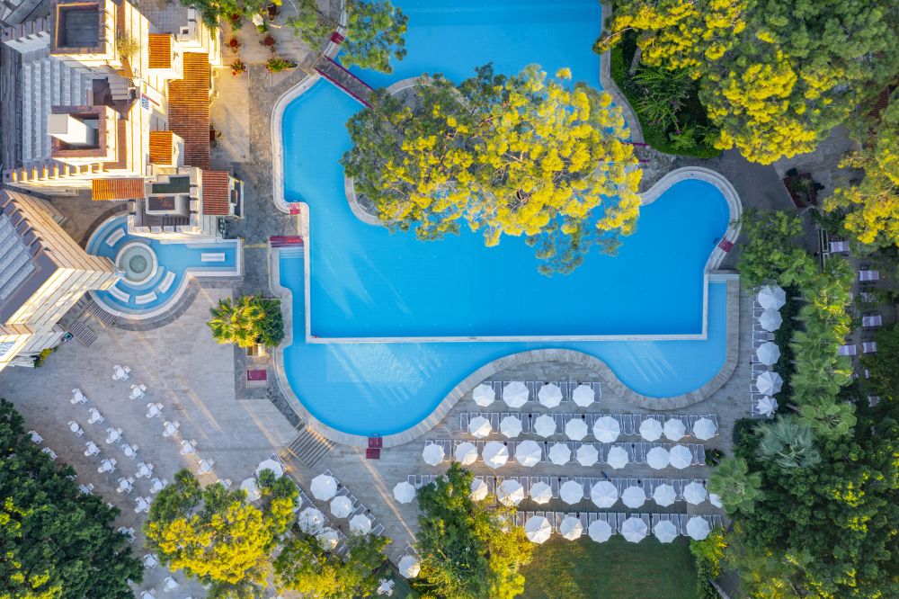 Ulusoy Kemer Holiday Club 5*