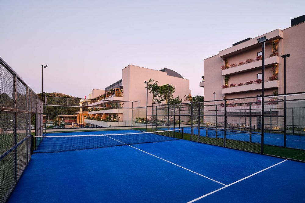 Xo Cape Arnna Hotel Club Adult Only +18 5*