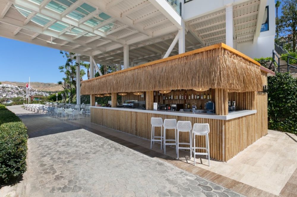 Kefaluka Resort 5*