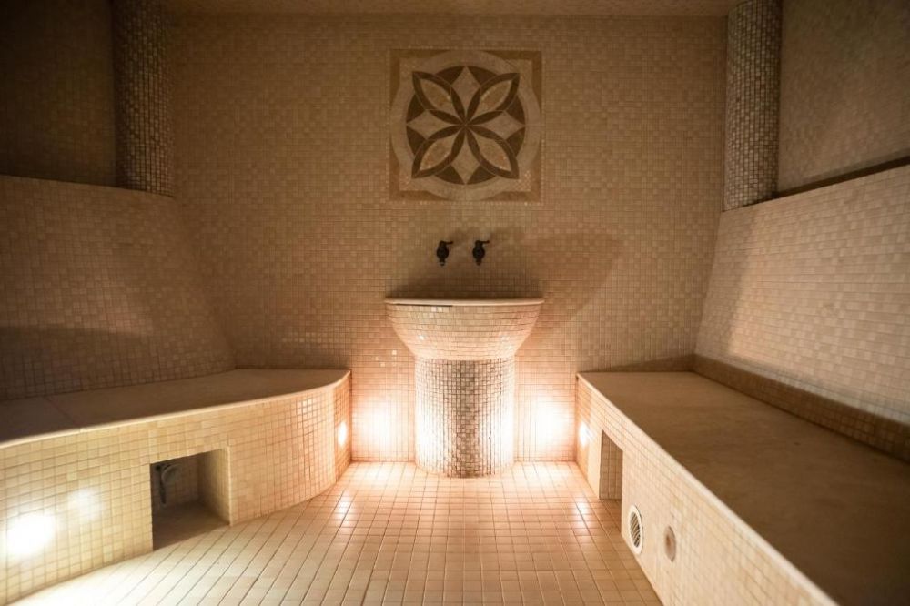 Solva Resort & SPA 5*