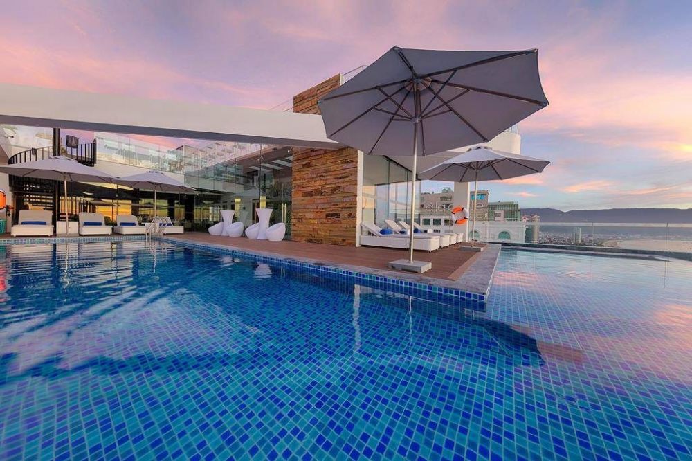 Belle Maison Parosand 4*