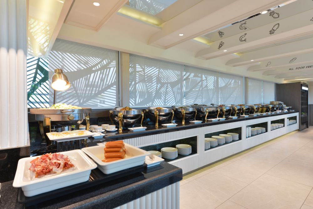 Centre Point Hotel Pratunam 4*