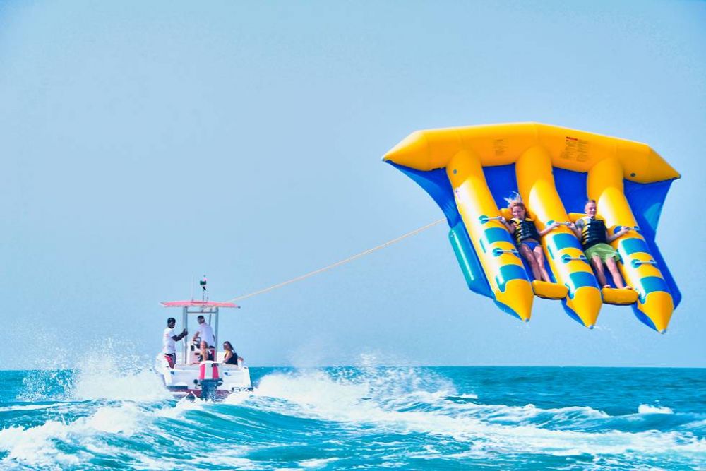 Fujairah Rotana Resort and SPA 5*