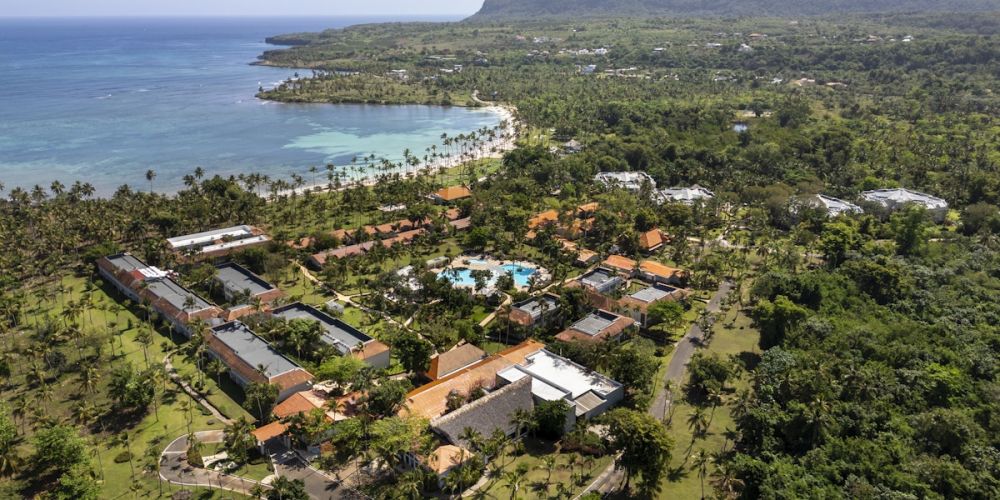 Wyndham Alltra Samana (ex Grand Paradise Samana) 4*