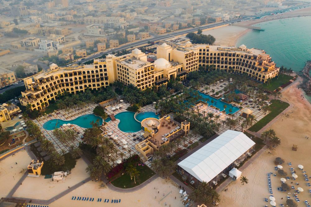 Rixos Al Mairid Ras Al Khaimah 5*