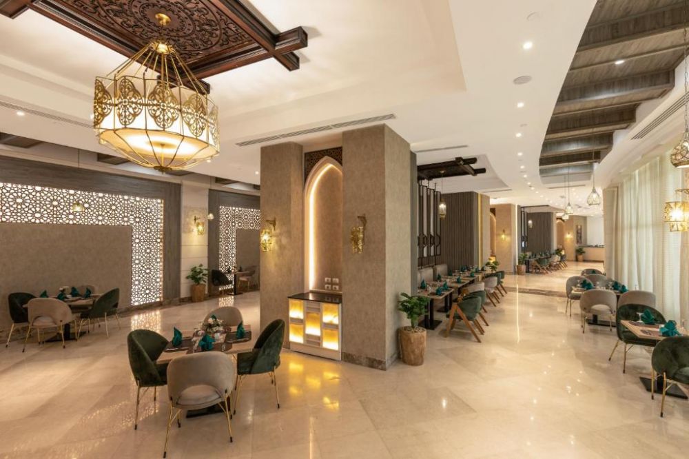 Gewan Resort New Alamein (ex.Tolip Resort Sunrays) 5*