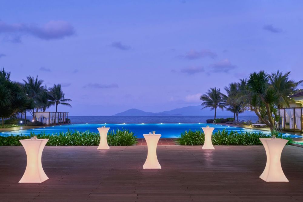 Renaissance Hoi An Resort & Spa 5*