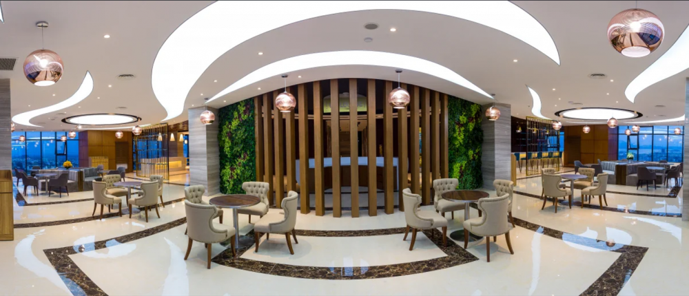 Muong Thanh Luxury Da Nang 5*