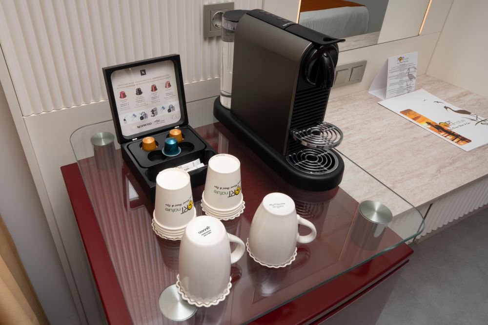 Port Nature Luxury Resort & SPA 5*