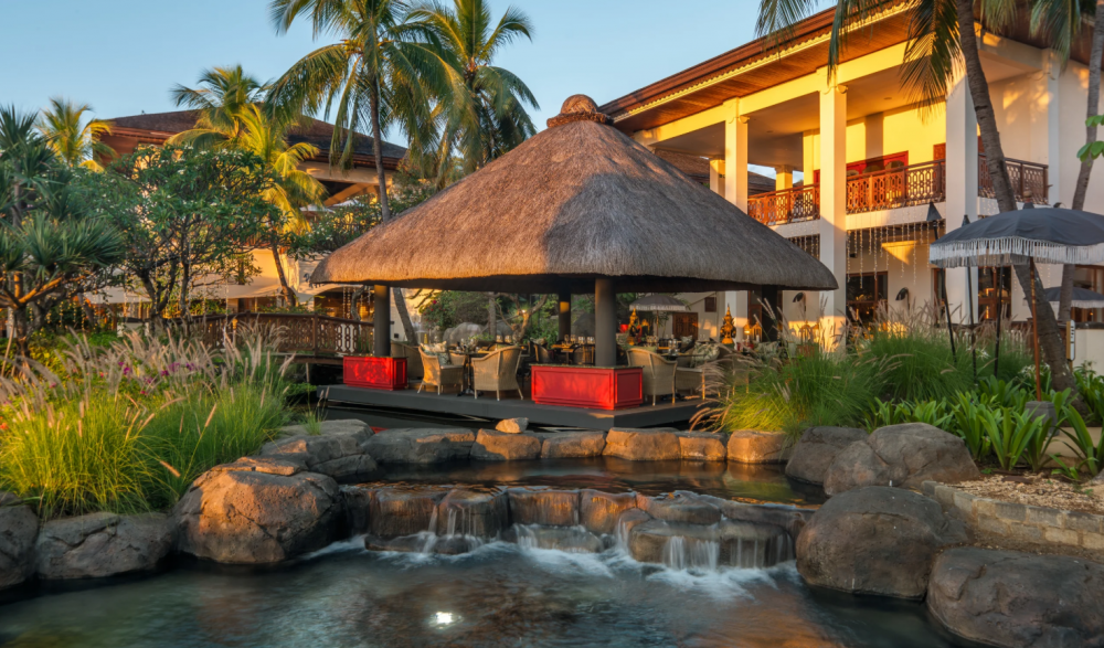 Hilton Mauritius Resort & SPA 5*
