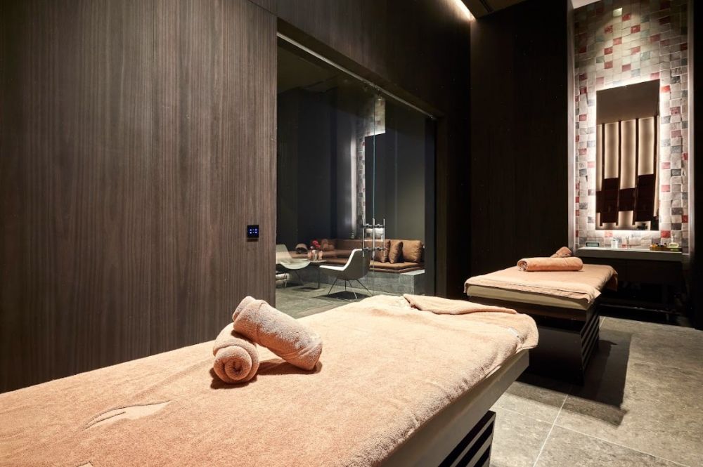 Lusso Sorgun 5*