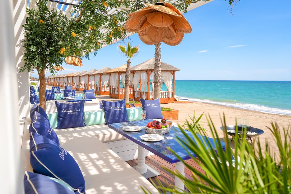 Club Prive By Rixos Belek 5*