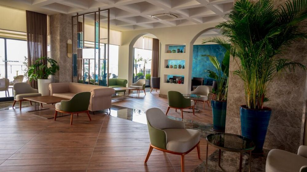 Dream Water World 5*