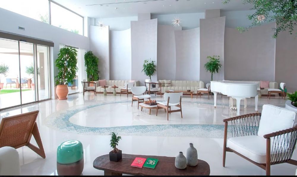 Domes Miramare, a Luxury Collection Resort, Corfu 5*