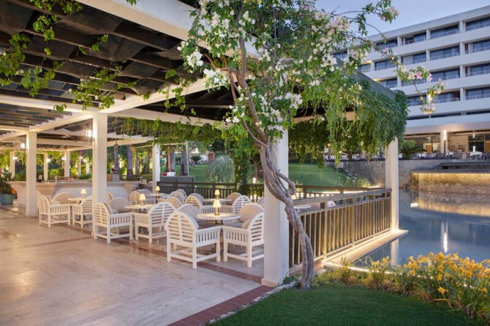 Mirage Park Resort 5*