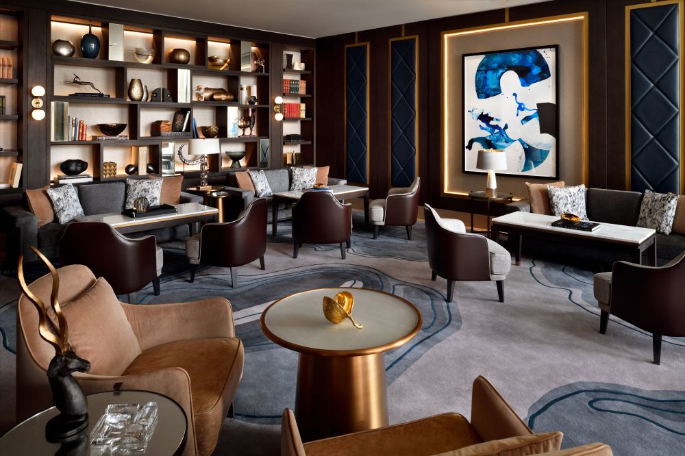 Address Downtown 5*
