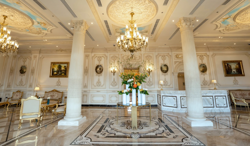 Rixos Montaza Alexandria Resort 5*