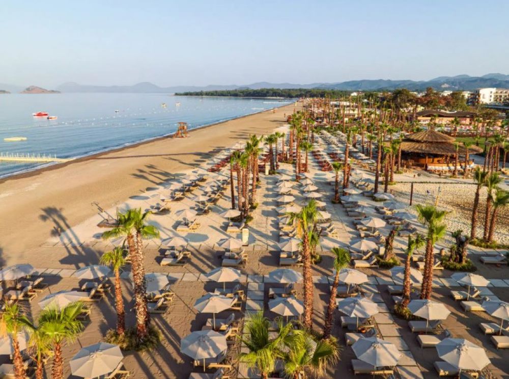 Xo Cape Arnna Hotel Club Adult Only +18 5*