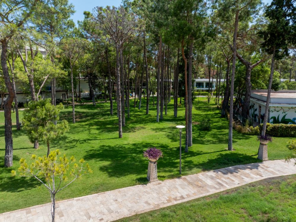 Nirvana Mediterranean Excellence 5*