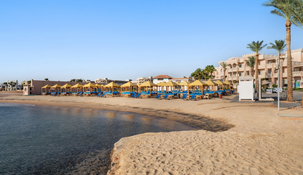 Albatros Palace Resort 5*