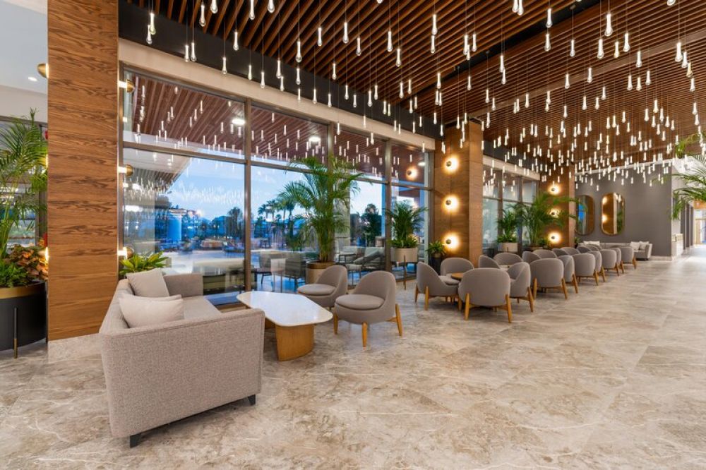 Sural Saray Hotel | Adults Only 16+ 5*